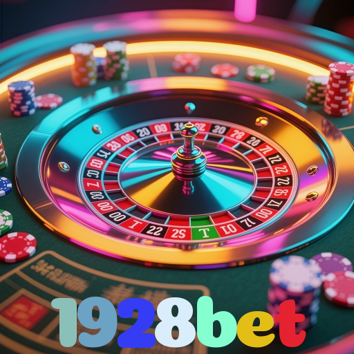 1928bet：Aposte nas melhores slots e conquiste prêmios como nunca!