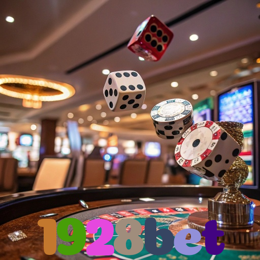 1928bet：Jogue poker, aposte no futebol e ganhe em grandes jogos de cassino!