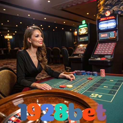 1928bet：Jogue poker, aposte no futebol e ganhe em grandes jogos de cassino!