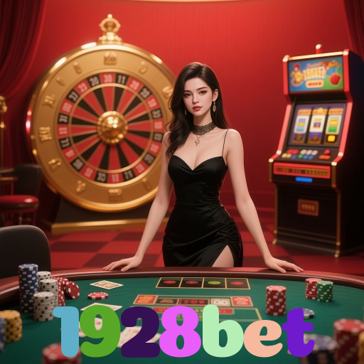 1928bet:Aposte no futebol, jogue poker e conquiste vitórias épicas!