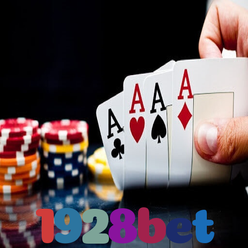 1928bet：Jogue poker, aposte no futebol e ganhe em grandes jogos de cassino!