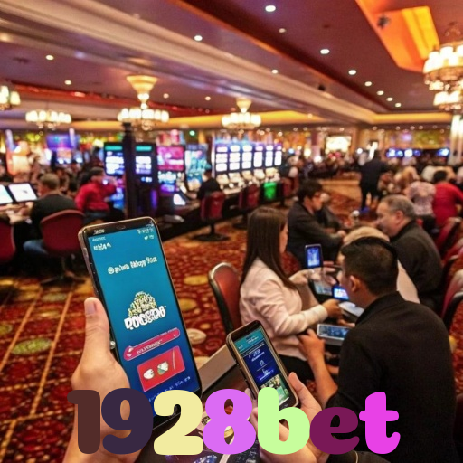 1928bet:Aposte nas melhores slots e conquiste prêmios como nunca!