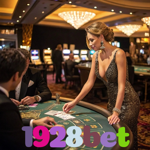 1928bet：Aposte nas melhores slots e conquiste prêmios como nunca!
