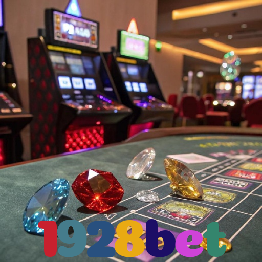 1928bet：Jogue poker, aposte no futebol e ganhe em grandes jogos de cassino!