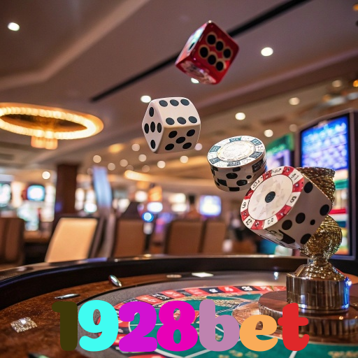 1928bet:Aposte nas melhores slots e conquiste prêmios como nunca!