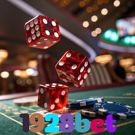 1928bet：Aposte nas melhores slots e conquiste prêmios como nunca!