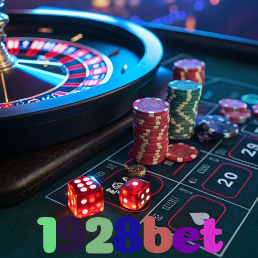 1928bet:Aposte nas melhores slots e conquiste prêmios como nunca!