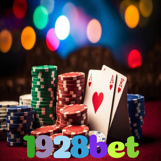 1928bet:Aposte no futebol, jogue poker e conquiste vitórias épicas!
