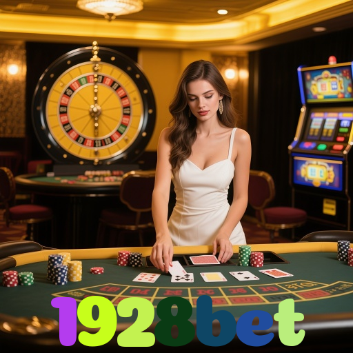 1928bet：Aposte nas melhores slots e conquiste prêmios como nunca!