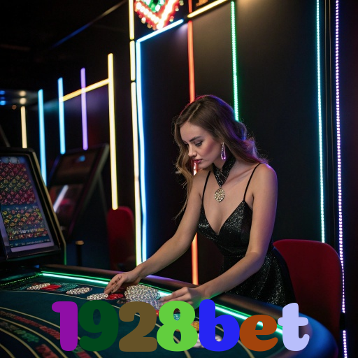 1928bet:Aposte nas melhores slots e conquiste prêmios como nunca!