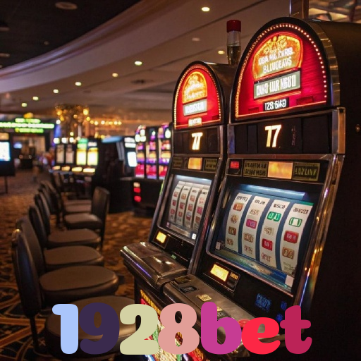 1928bet：Aposte nas melhores slots e conquiste prêmios como nunca!