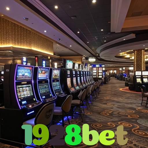 1928bet：Aposte nas melhores slots e conquiste prêmios como nunca!