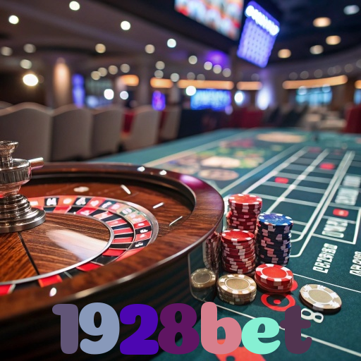 1928bet：Aposte nas melhores slots e conquiste prêmios como nunca!