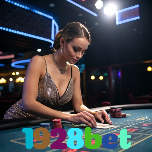 1928bet:Aposte nas melhores slots e conquiste prêmios como nunca!