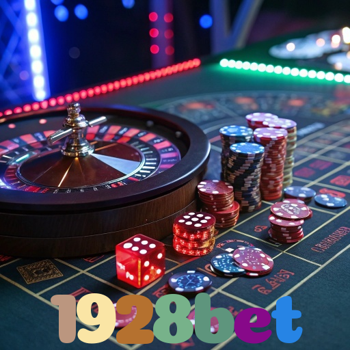 1928bet:Aposte no futebol, jogue poker e conquiste vitórias épicas!