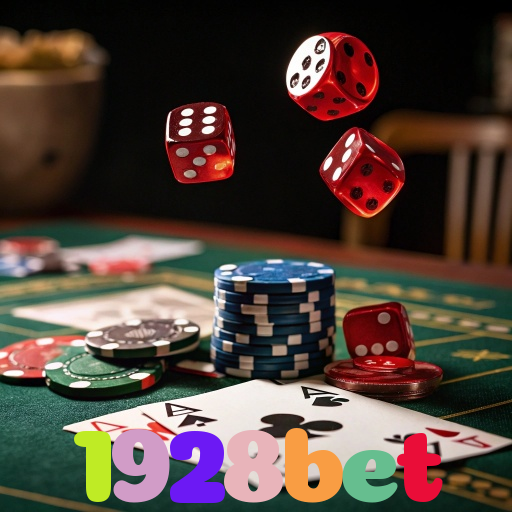 1928bet：Jogue poker, aposte no futebol e ganhe em grandes jogos de cassino!