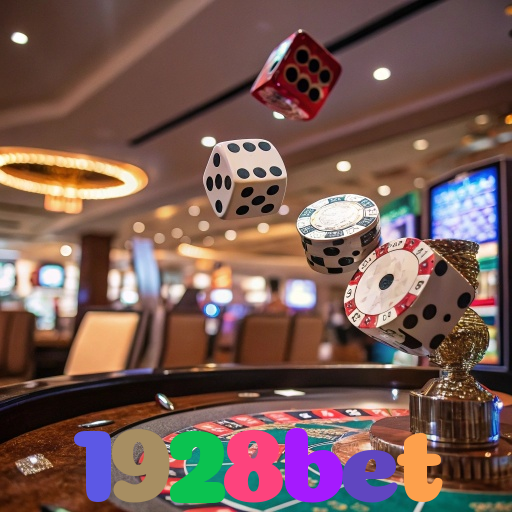 1928bet：Jogue poker, aposte no futebol e ganhe em grandes jogos de cassino!