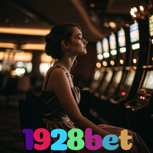 1928bet：Aposte nas melhores slots e conquiste prêmios como nunca!