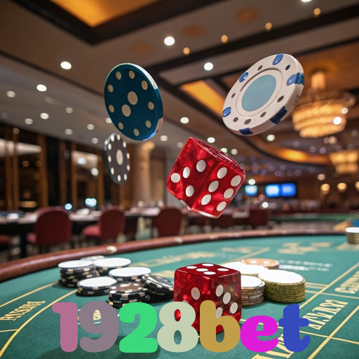 1928bet：Jogue poker, aposte no futebol e ganhe em grandes jogos de cassino!