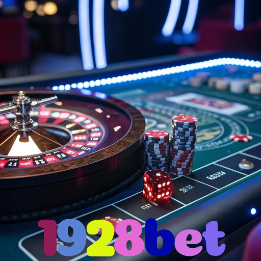 1928bet：Aposte nas melhores slots e conquiste prêmios como nunca!