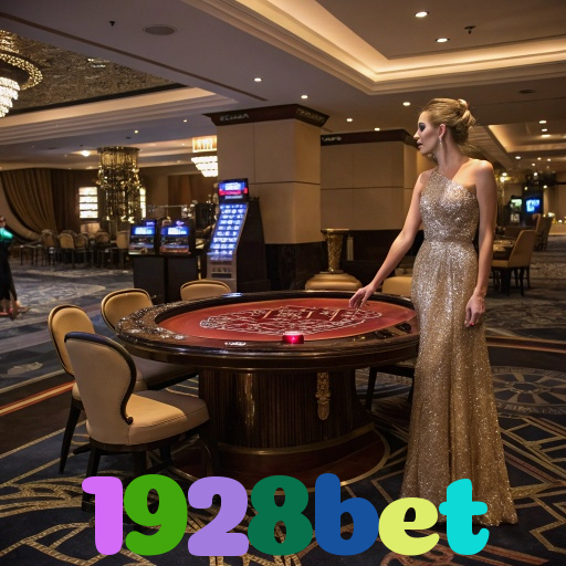 1928bet：Jogue poker, aposte no futebol e ganhe em grandes jogos de cassino!