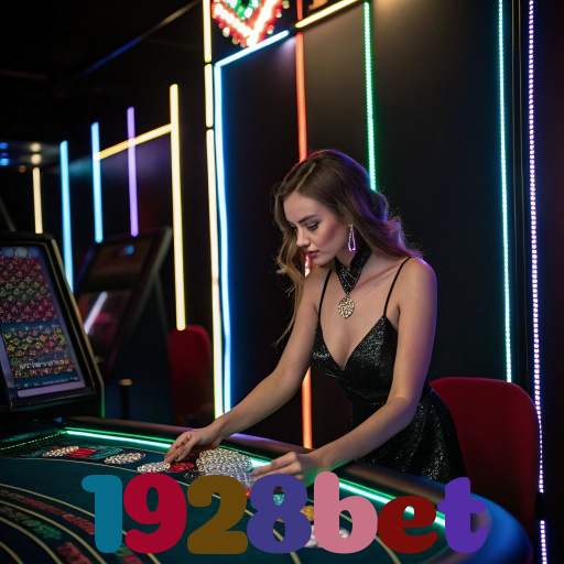 1928bet：Aposte nas melhores slots e conquiste prêmios como nunca!