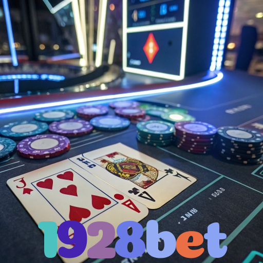 1928bet：Aposte nas melhores slots e conquiste prêmios como nunca!