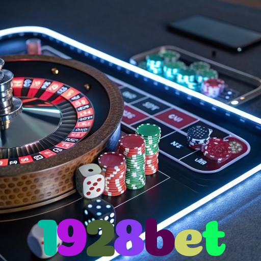 1928bet:Aposte nas melhores slots e conquiste prêmios como nunca!