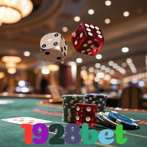 1928bet：Aposte nas melhores slots e conquiste prêmios como nunca!