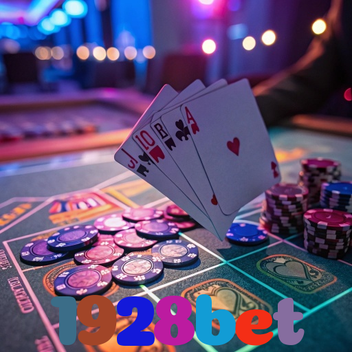 1928bet：Aposte nas melhores slots e conquiste prêmios como nunca!