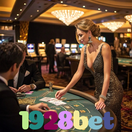 1928bet：Jogue poker, aposte no futebol e ganhe em grandes jogos de cassino!