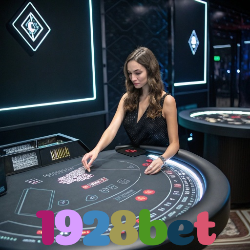 1928bet：Aposte nas melhores slots e conquiste prêmios como nunca!