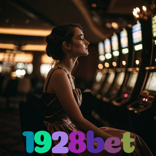1928bet：Aposte nas melhores slots e conquiste prêmios como nunca!