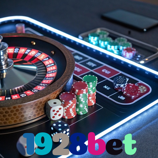 1928bet:Aposte nas melhores slots e conquiste prêmios como nunca!