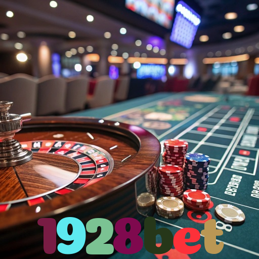 1928bet：Aposte nas melhores slots e conquiste prêmios como nunca!