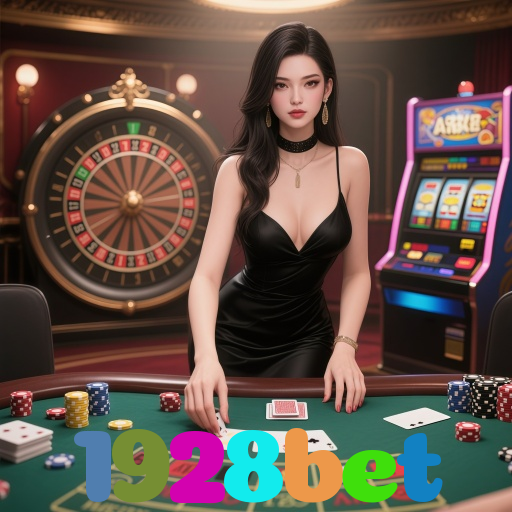 1928bet：Jogue poker, aposte no futebol e ganhe em grandes jogos de cassino!