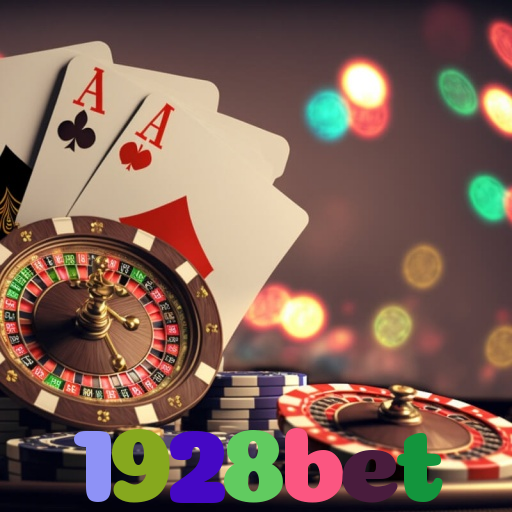 1928bet：Jogue poker, aposte no futebol e ganhe em grandes jogos de cassino!