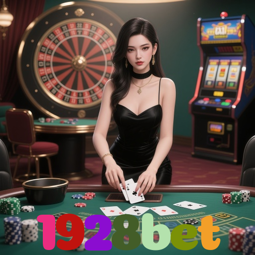 1928bet：Aposte nas melhores slots e conquiste prêmios como nunca!