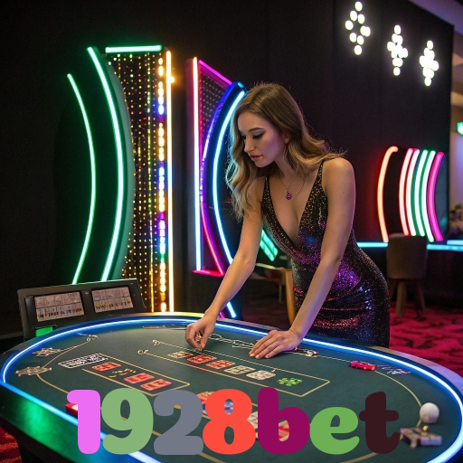 1928bet：Jogue poker, aposte no futebol e ganhe em grandes jogos de cassino!