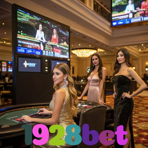 1928bet：Aposte nas melhores slots e conquiste prêmios como nunca!