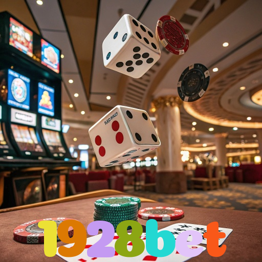 1928bet：Aposte nas melhores slots e conquiste prêmios como nunca!