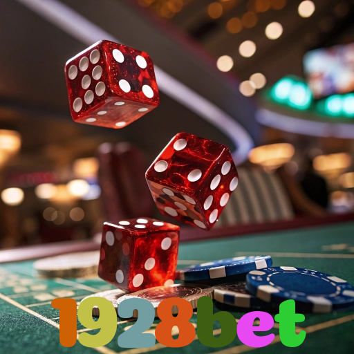 1928bet:Aposte no futebol, jogue poker e conquiste vitórias épicas!
