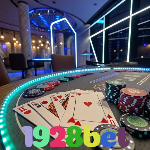 1928bet：Aposte nas melhores slots e conquiste prêmios como nunca!
