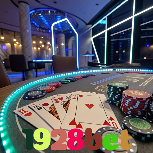 1928bet:Aposte nas melhores slots e conquiste prêmios como nunca!