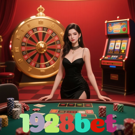 1928bet:Aposte nas melhores slots e conquiste prêmios como nunca!