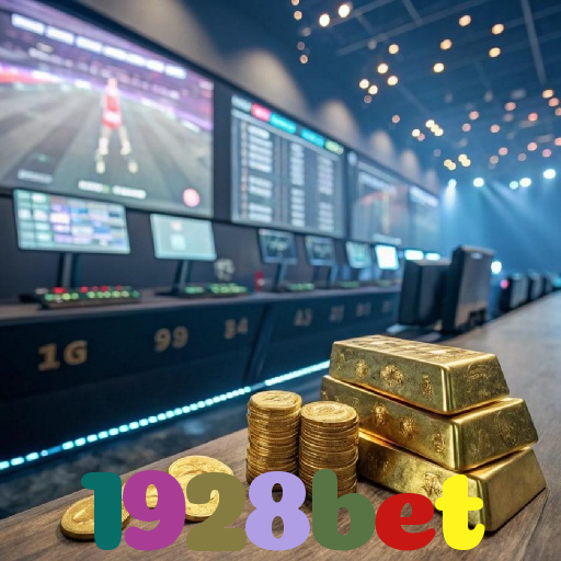 1928bet:Aposte nas melhores slots e conquiste prêmios como nunca!