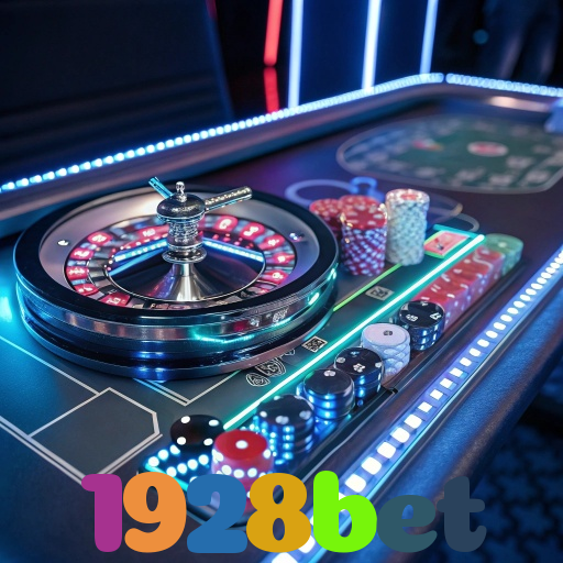 1928bet:Aposte nas melhores slots e conquiste prêmios como nunca!