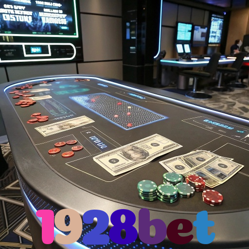 1928bet：Jogue poker, aposte no futebol e ganhe em grandes jogos de cassino!