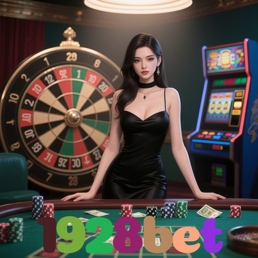 1928bet:Aposte nas melhores slots e conquiste prêmios como nunca!