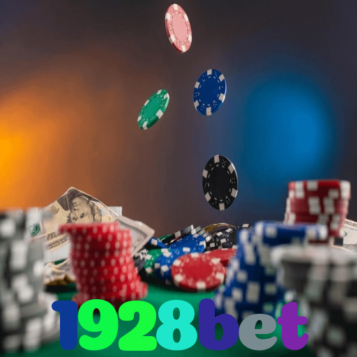 1928bet：Aposte nas melhores slots e conquiste prêmios como nunca!